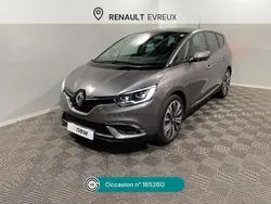 Utilisé 2022 Renault Grand Scénic IV Evolution Monospace | 21 960 € (Prix juste)