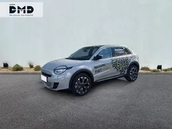 Utilisé 2025 Fiat 600E La Prima | 30 890 € (Prix juste)