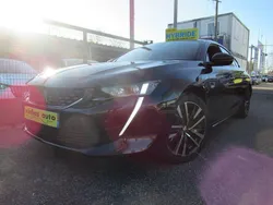 Utilisé 2018 Peugeot 508 GT Berline | 16 990 € (Prix cher)