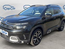 Noir Utilisé 2021 Citroën C5 Aircross Shine SUV | 16 990 € (Bon prix)