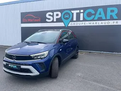 Utilisé 2021 Opel Crossland GS Line SUV | 13 490 € (Prix juste)