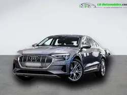 Utilisé 2023 Audi e-tron Sport SUV | 38 400 €
