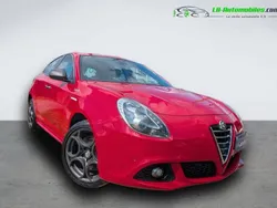 Utilisé 2016 Alfa Romeo Giulietta Citadine | 15 300 € (Prix juste)