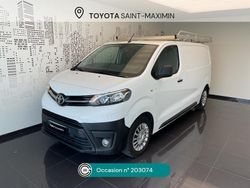 Occasion 2021 Toyota Proace Business Edition Van | 19 990 € (Super prix)