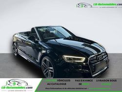 Occasion 2019 Audi A3 Sport Cabriolet | 31 900 €