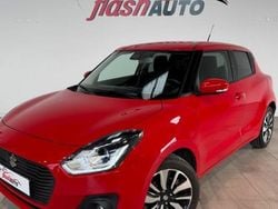 Utilisé 2017 Suzuki Swift Citadine | 12 900 € (Bon prix)