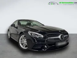 Utilisé 2019 Mercedes SL400 Coupé | 79 100 €