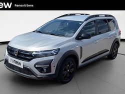 Gris Utilisé 2023 Dacia Jogger Extreme Monospace | 17 000 € (Prix juste)