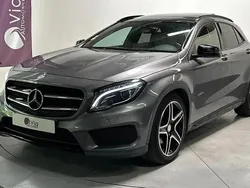 Gris Utilisé 2016 Mercedes CL220 Coupé | 19 490 €