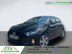 Utilisé 2022 Hyundai i20 Citadine | 20 700 € (Prix juste)