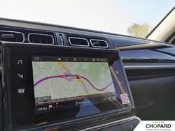 Blanc banquise Utilisé 2023 Citroën C3 PureTech Berline | 12 330 €