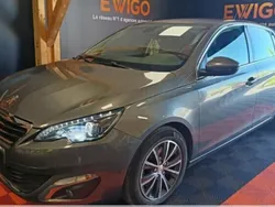 Utilisé 2016 Peugeot 308 Allure Berline | 13 490 € (Super prix)