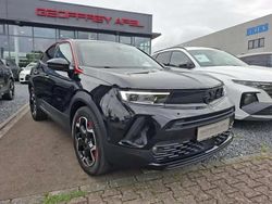 Noir Utilisé 2021 Opel Mokka GS Line SUV | 19 900 € (Prix juste)