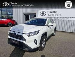 Occasion 2024 Toyota RAV4 Hybrid SUV | 35 490 € (Prix juste)