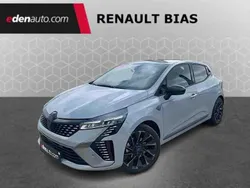 Utilisé 2024 Renault Clio V Esprit Alpine Citadine | 23 889 € (Prix juste)