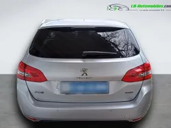 Utilisé 2015 Peugeot 308 Berline | 16 800 € (Bon prix)