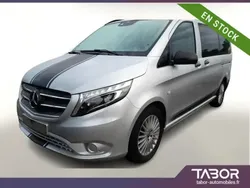 Argent Utilisé 2018 Mercedes Vito Monospace | 35 488 € (Bon prix)
