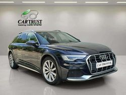 Bleu Utilisé 2022 Audi A6 Break | 50 769 €