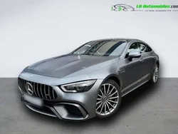 Utilisé 2020 Mercedes AMG GT 43 AMG Coupé | 77 100 € (Prix juste)