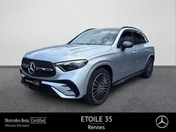 Utilisé 2025 Mercedes GLC220 AMG line | 75 890 €