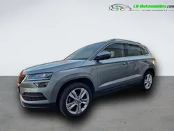 Utilisé 2021 Skoda Karoq SUV | 27 900 € (Prix juste)