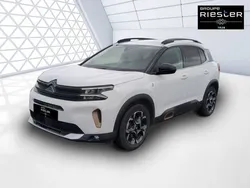 Blanc Utilisé 2023 Citroën C5 Aircross SUV | 31 470 € (Prix cher)