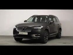 Gris platinium métallisé Utilisé 2024 Volvo XC90 Ultra SUV | 67 900 € (Prix cher)