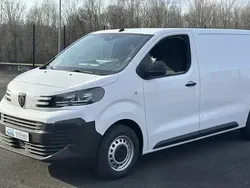 Blanc Nouvelle 2024 Peugeot Expert S Van | 26 990 € (Super prix)