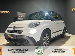 Utilisé 2017 Fiat 500L Cross Monospace | 10 990 €