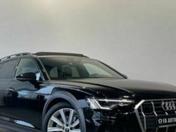 Noir Utilisé 2021 Audi A6 Allroad Sport Break | 62 750 €