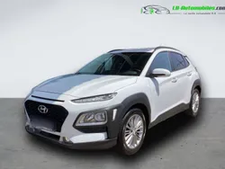 Utilisé 2018 Hyundai Kona SUV | 18 900 € (Prix juste)