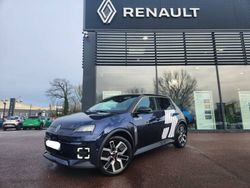 Utilisé 2024 Renault R5 Techno Citadine | 32 990 € (Prix juste)