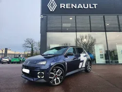 Utilisé 2024 Renault R5 Techno Citadine | 32 990 € (Prix juste)