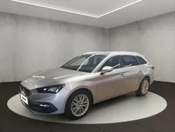 Argent Utilisé 2023 Seat Leon XCELLENCE Break | 21 450 € (Bon prix)