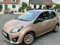 Utilisé 2010 Renault Twingo Citadine | 2 999 € (Prix assez cher)