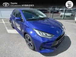 Nouvelle 2025 Toyota Yaris Hybrid Design Berline | 24 490 € (Prix juste)