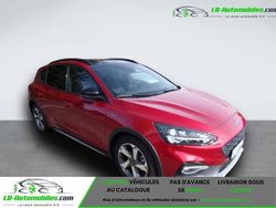 Utilisé 2022 Ford Focus Berline | 24 900 € (Prix juste)