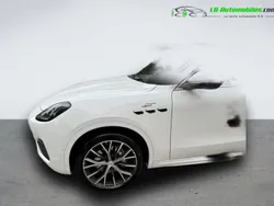 Utilisé 2024 Maserati Grecale SUV | 66 000 €