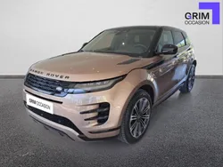 Marron Utilisé 2024 Land Rover Range Rover evoque SUV | 71 999 €