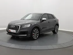 Gris Utilisé 2019 Audi SQ2 Design SUV | 30 690 € (Prix juste)