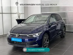 Utilisé 2024 VW Golf VIII Berline | 31 790 € (Prix cher)
