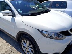 Utilisé 2017 Nissan Qashqai Acenta SUV | 9 990 € (Super prix)