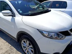 Utilisé 2017 Nissan Qashqai Acenta SUV | 9 990 € (Bon prix)