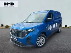 Bleu Utilisé 2024 Ford Transit Trend | 21 980 €