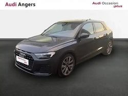 Gris manhattan métallisé noir mythe métallisé Utilisé 2024 Audi A1 Sportback Design Citadine | 25 890 € (Prix juste)