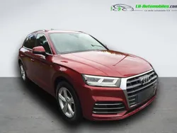 Utilisé 2018 Audi Q5 Sport SUV | 34 100 € (Prix juste)