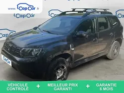 Utilisé 2018 Dacia Duster Essentiel SUV | 12 490 € (Bon prix)