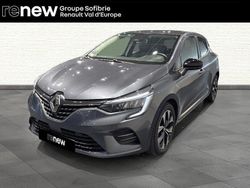 Gris Utilisé 2022 Renault Clio V Evolution Citadine | 13 490 € (Prix juste)