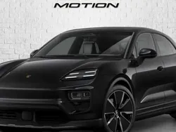 Nouvelle 2024 Porsche Macan SUV | 105 990 €