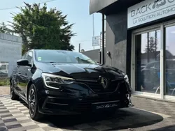 Utilisé 2021 Renault Mégane IV Business Berline | 11 490 € (Prix juste)